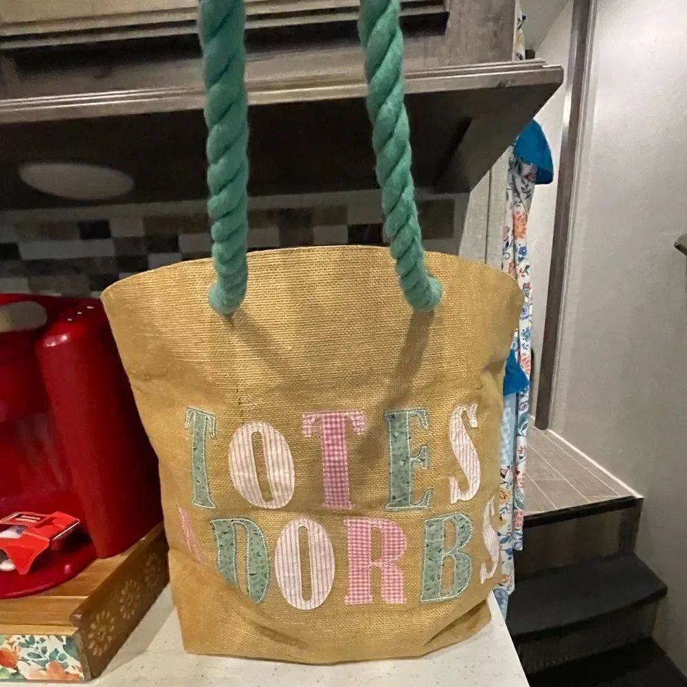 Tote